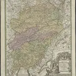 Aperçu de l'ancienne carte