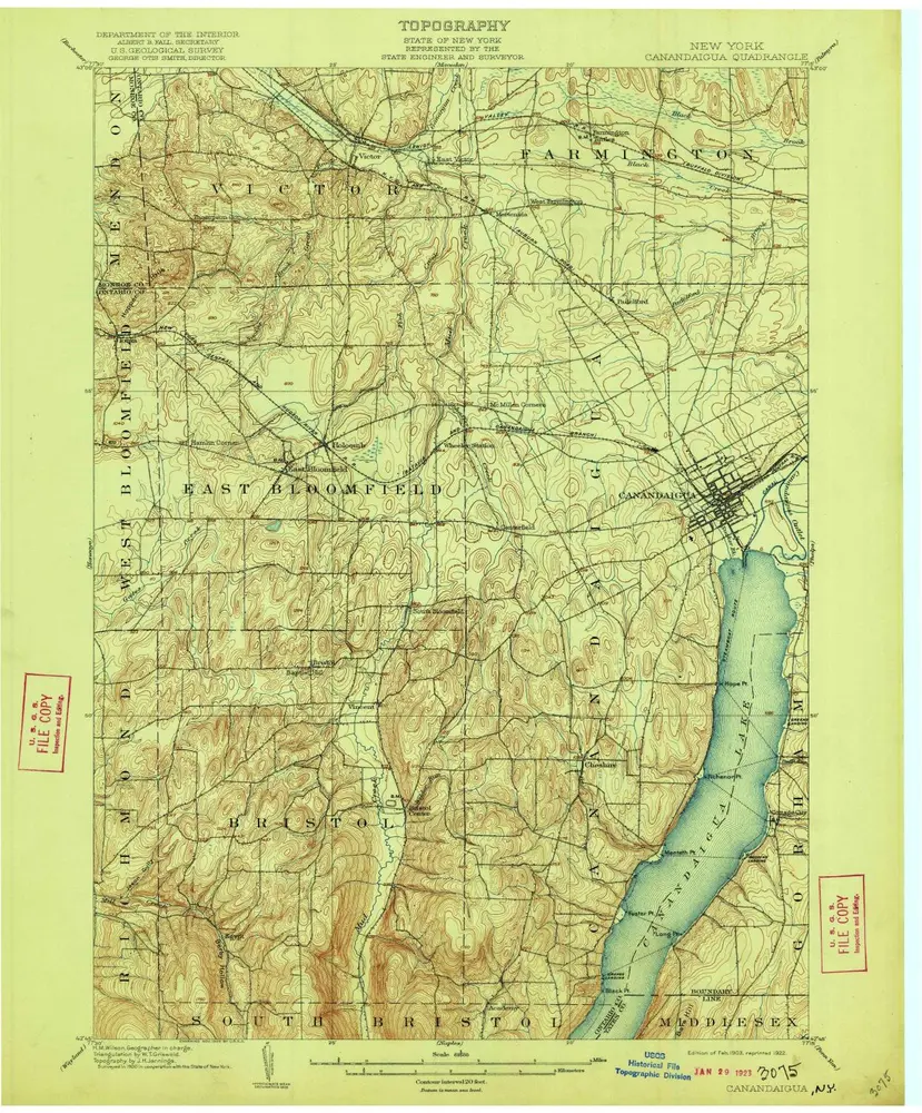 Pré-visualização do mapa antigo