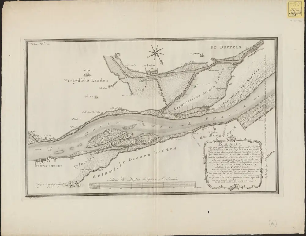 Vista previa del mapa antiguo