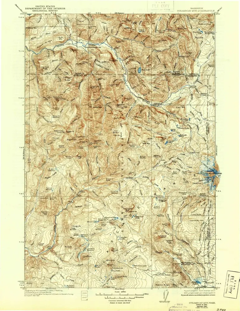 Thumbnail of historical map