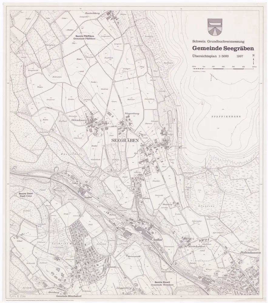 Anteprima della vecchia mappa