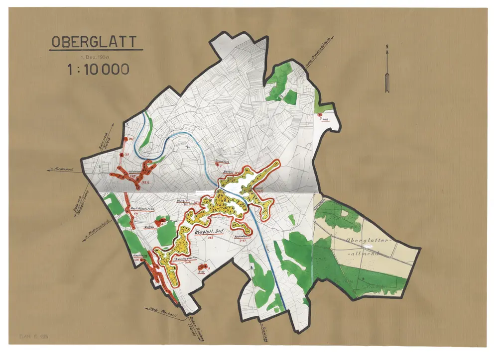 Thumbnail of historical map