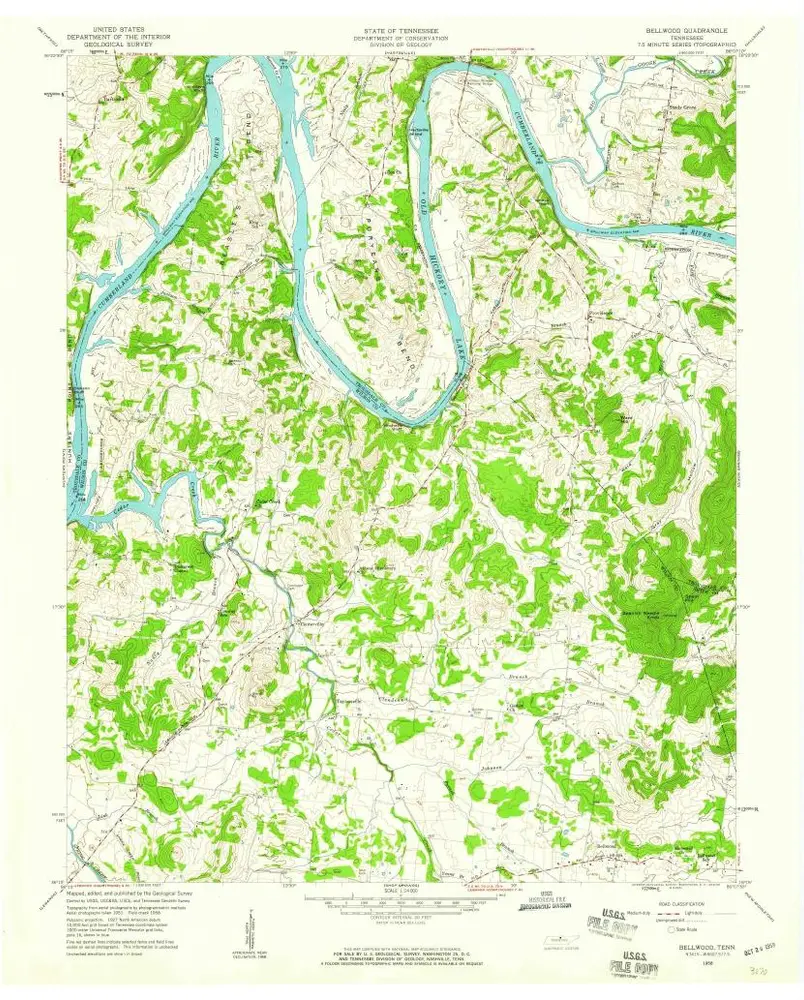 Vista previa del mapa antiguo