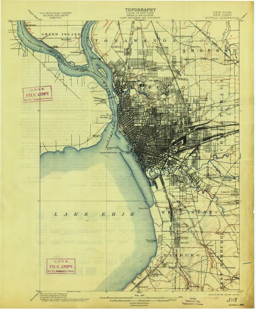 Thumbnail of historical map