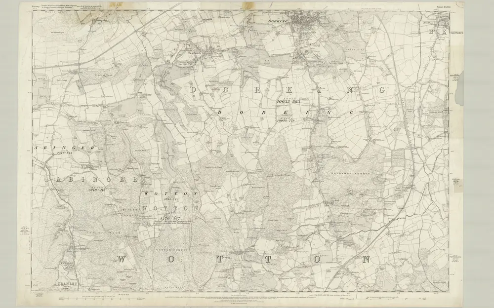 Thumbnail of historical map