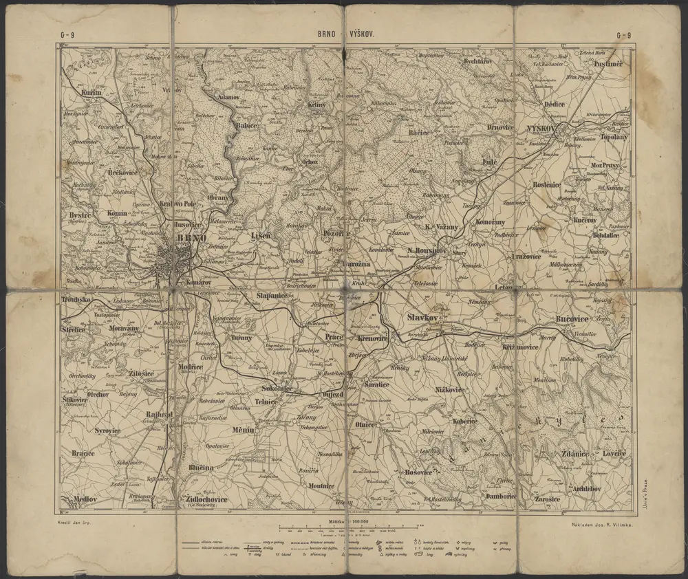 Thumbnail of historical map