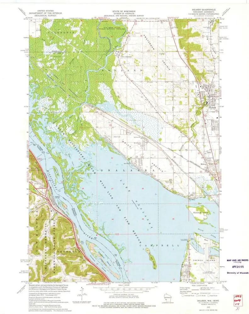 Thumbnail of historical map