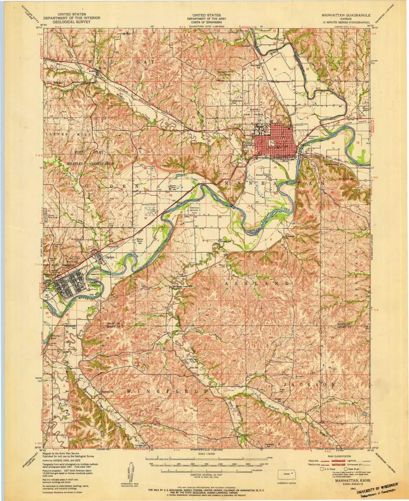 Thumbnail of historical map