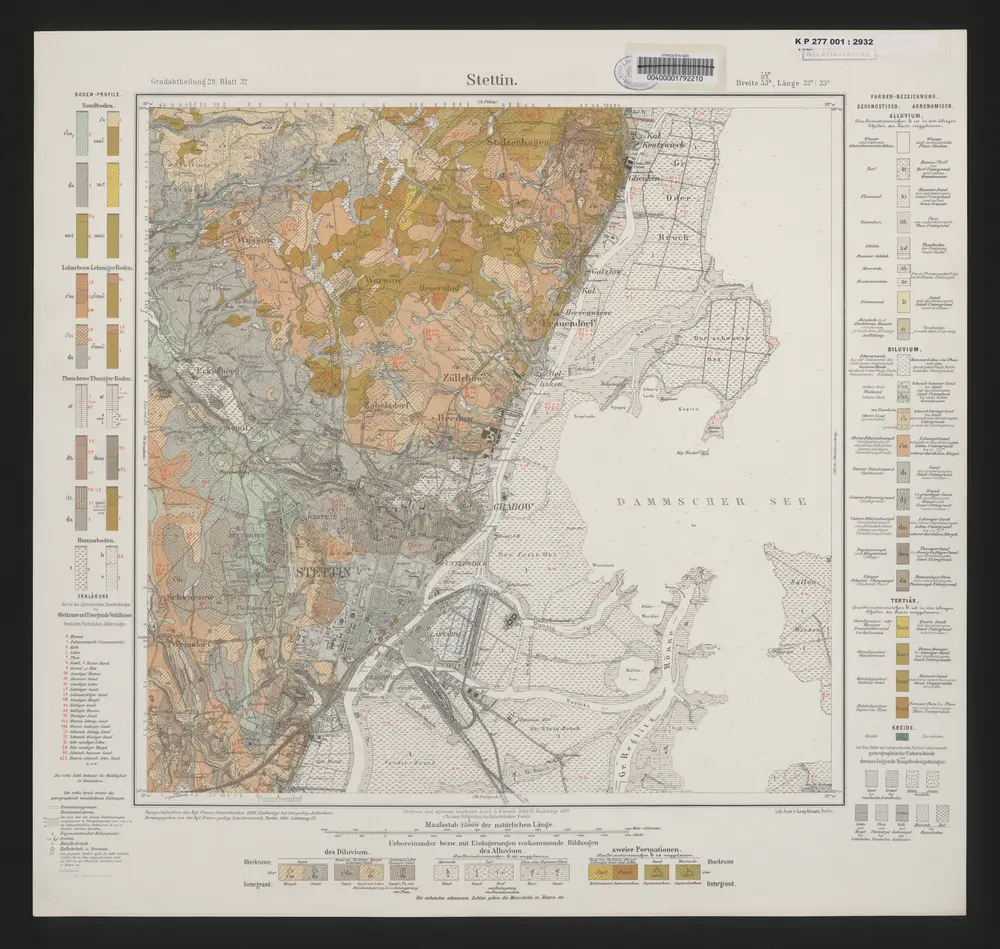 Thumbnail of historical map