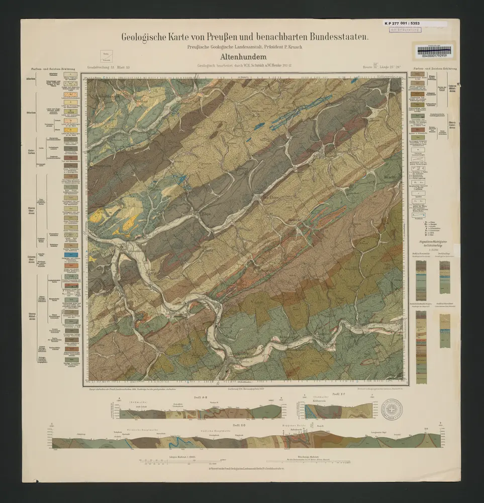 Thumbnail of historical map