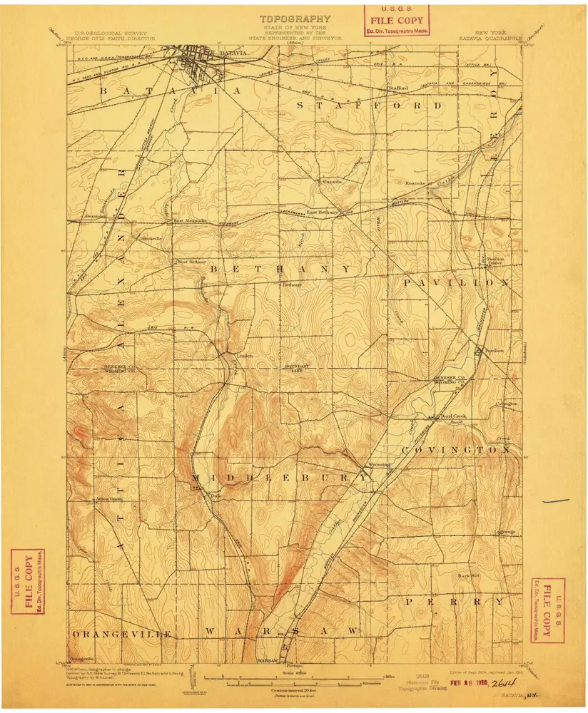 Thumbnail of historical map