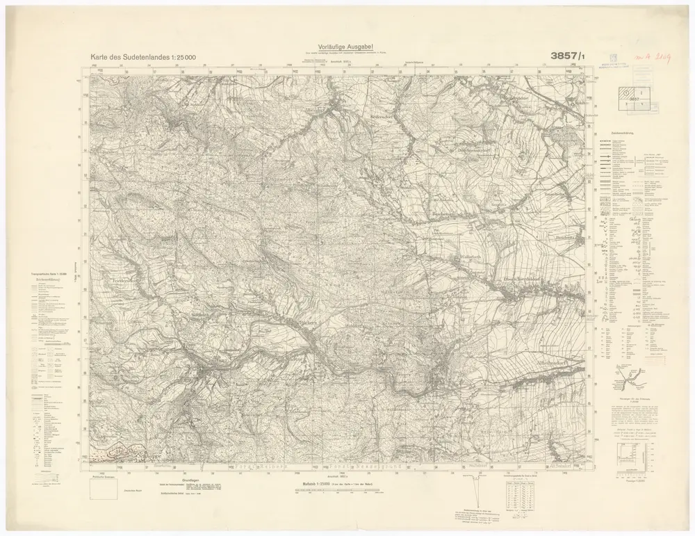 Pré-visualização do mapa antigo