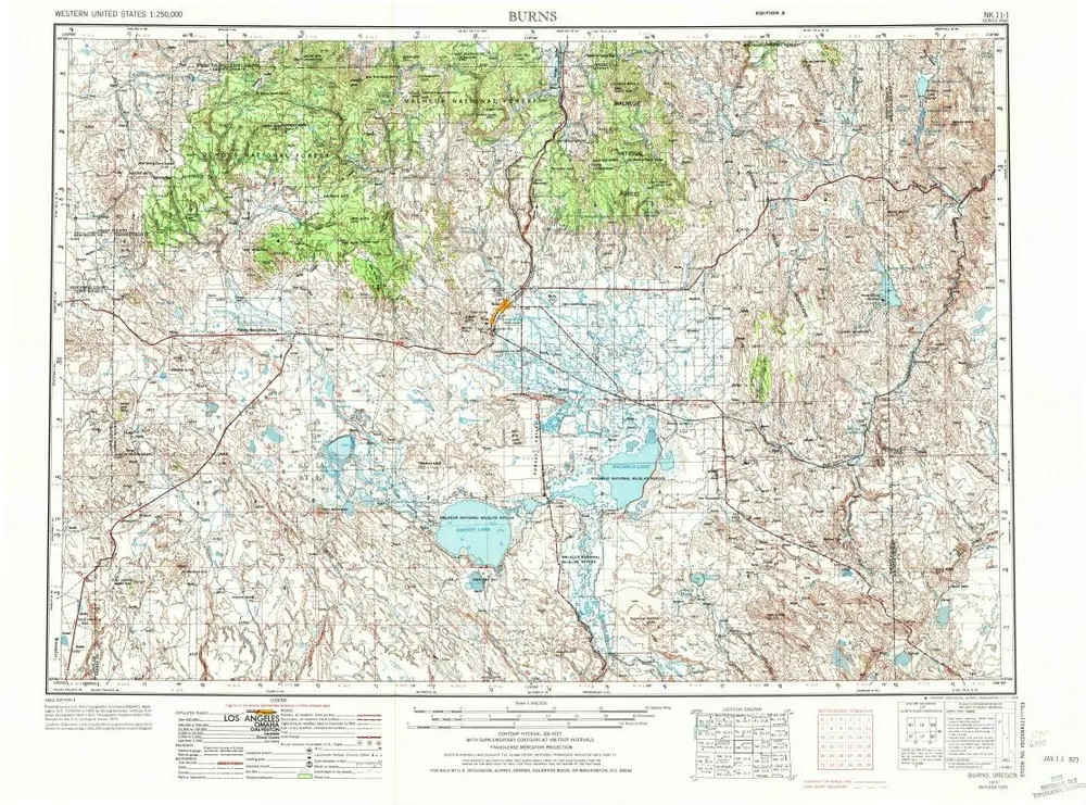 Anteprima della vecchia mappa