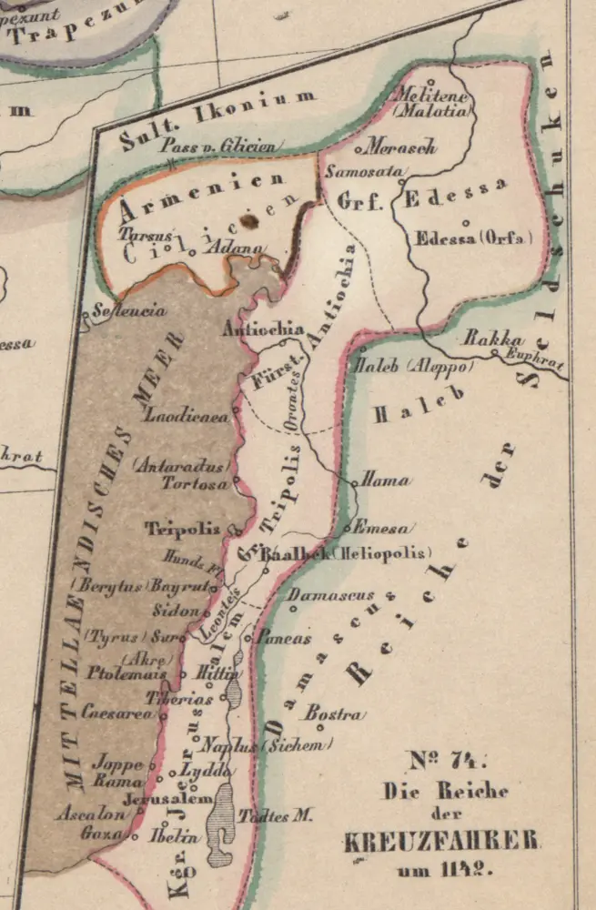 Thumbnail of historical map