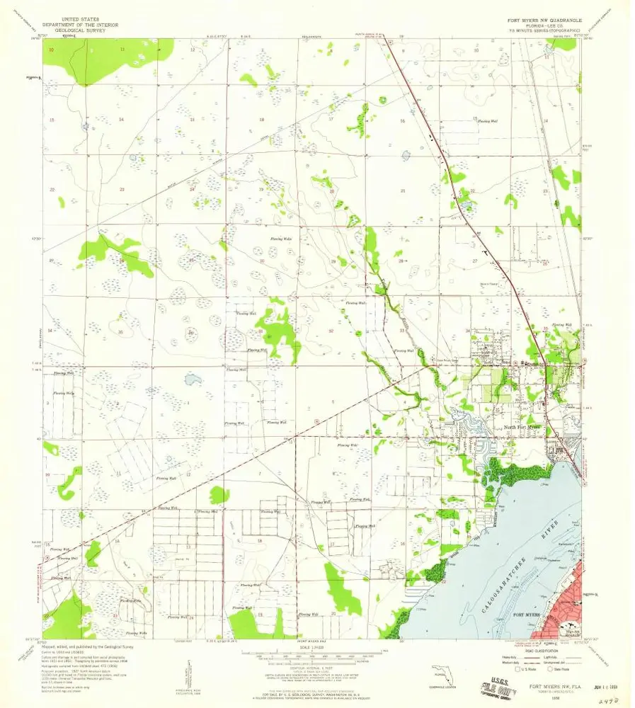 Thumbnail of historical map