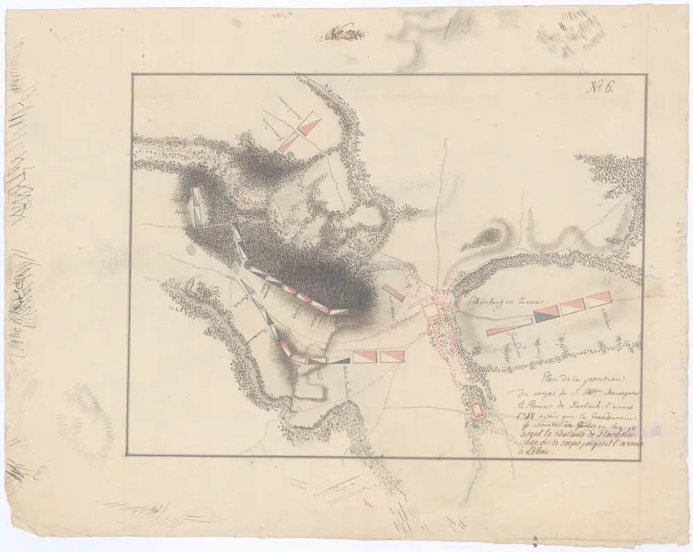 Pré-visualização do mapa antigo