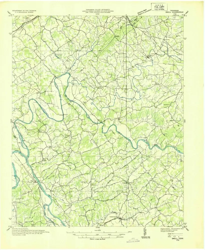 Thumbnail of historical map