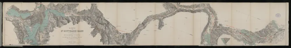 Thumbnail of historical map