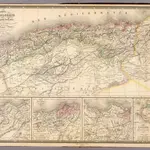 Thumbnail of historical map