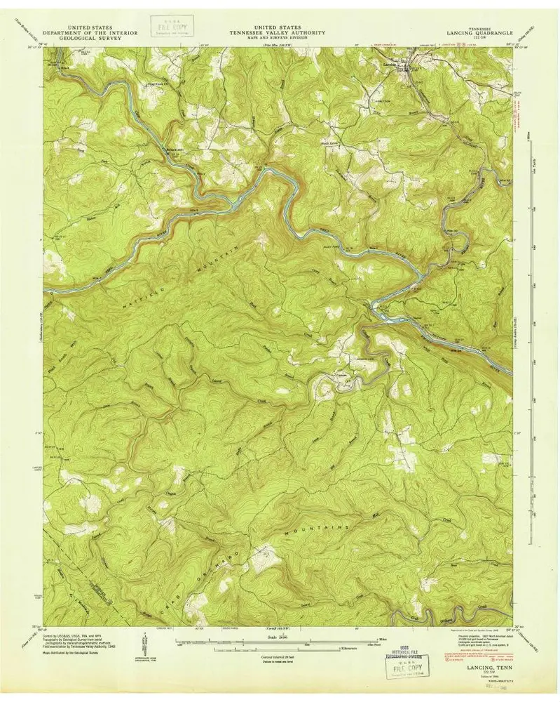 Pré-visualização do mapa antigo