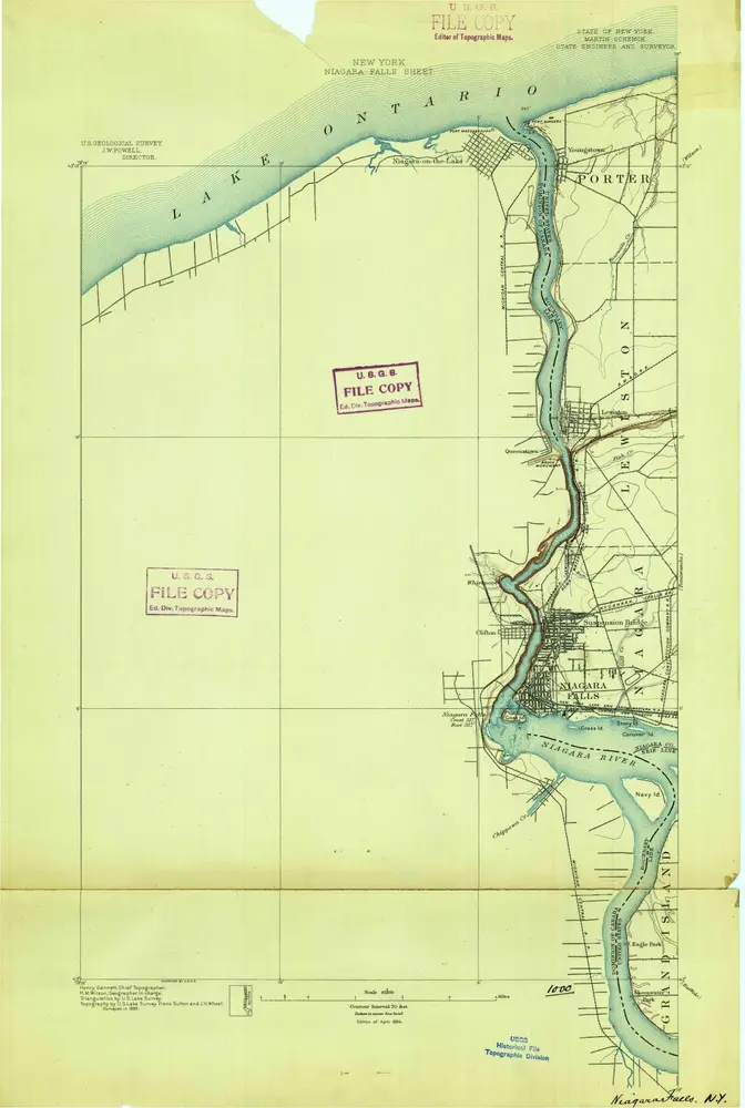 Thumbnail of historical map