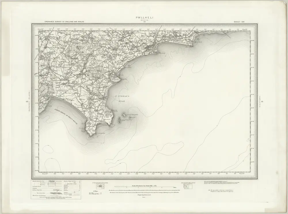 Vista previa del mapa antiguo