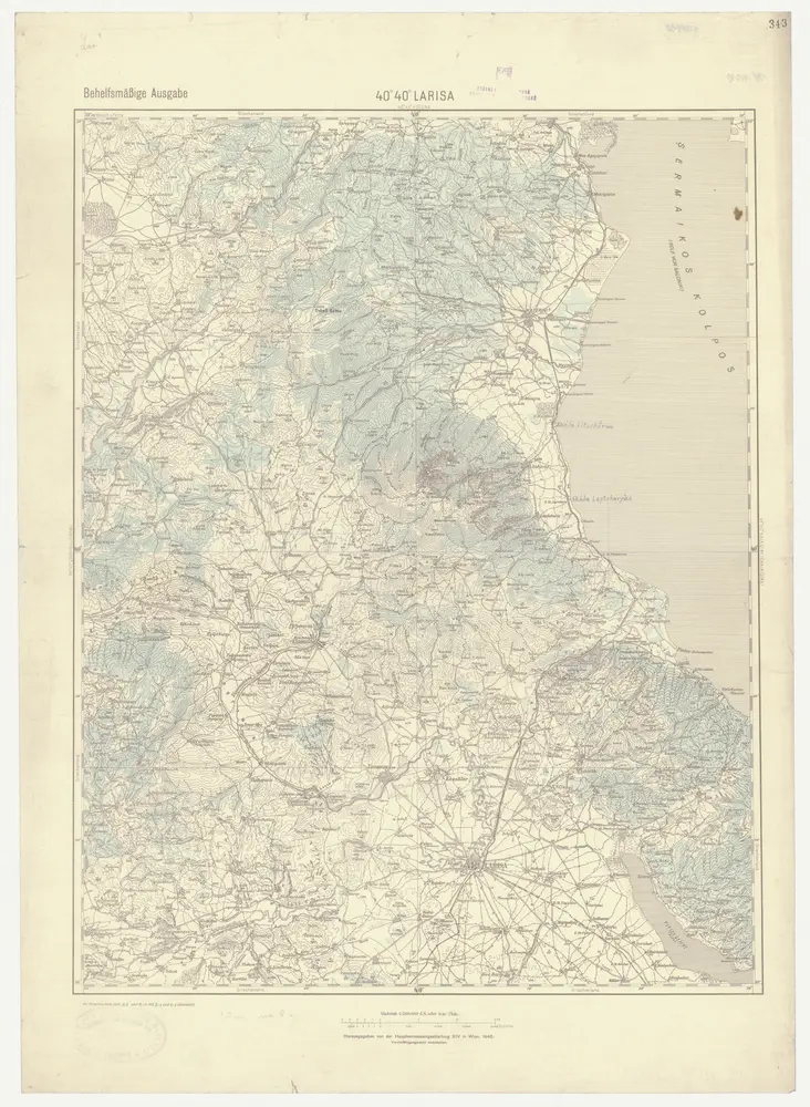 Pré-visualização do mapa antigo