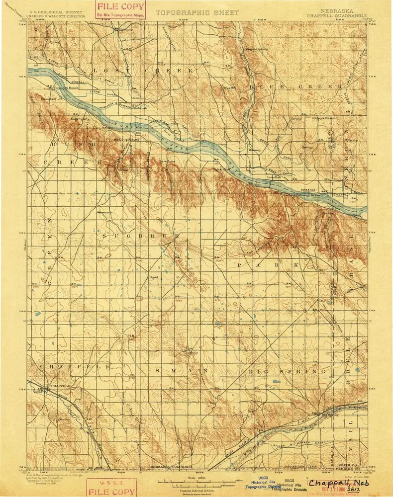 Thumbnail of historical map