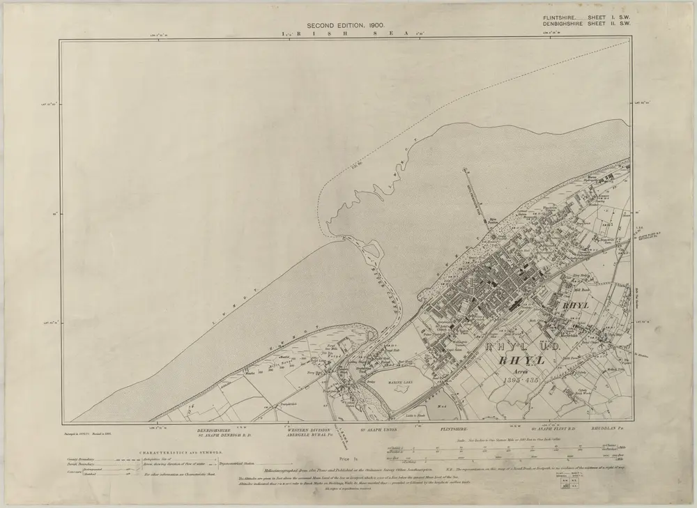 Thumbnail of historical map