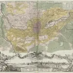 Thumbnail of historical map