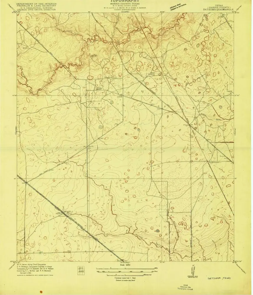 Thumbnail of historical map