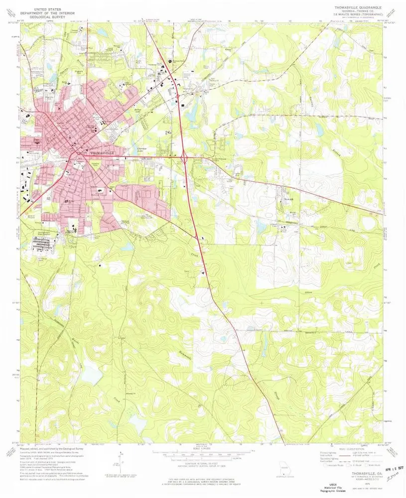 Vista previa del mapa antiguo