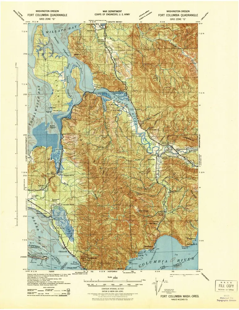 Thumbnail of historical map