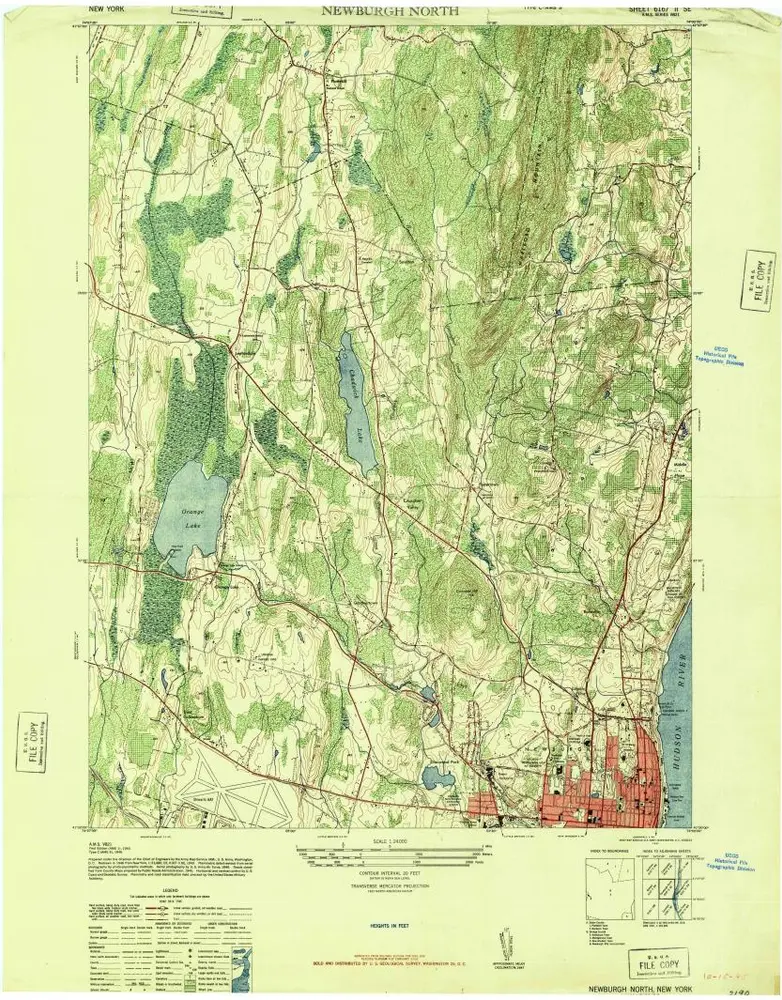 Thumbnail of historical map