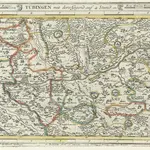 Thumbnail of historical map