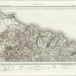 Anteprima della vecchia mappa