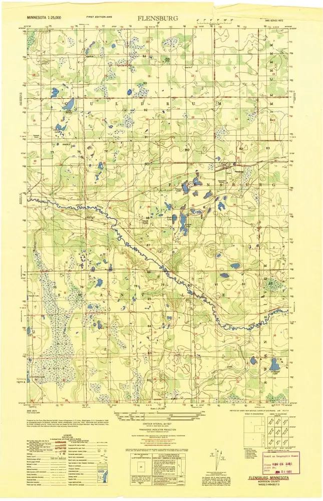 Vista previa del mapa antiguo