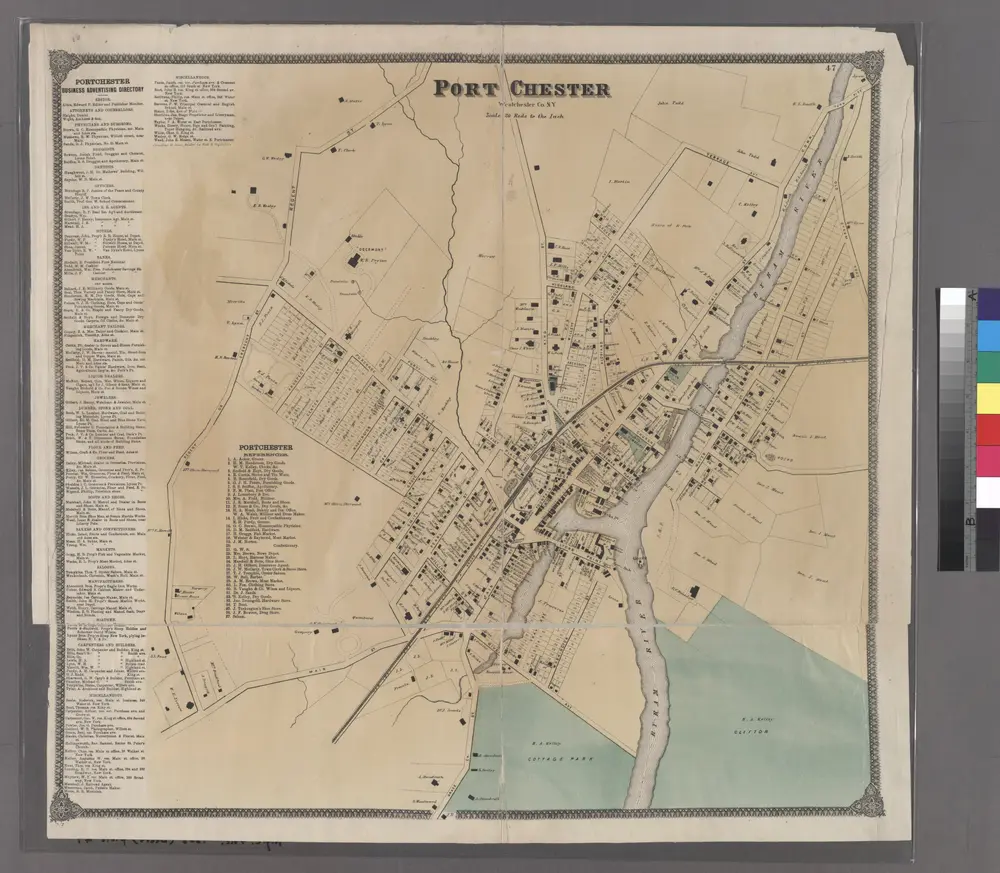 Pré-visualização do mapa antigo