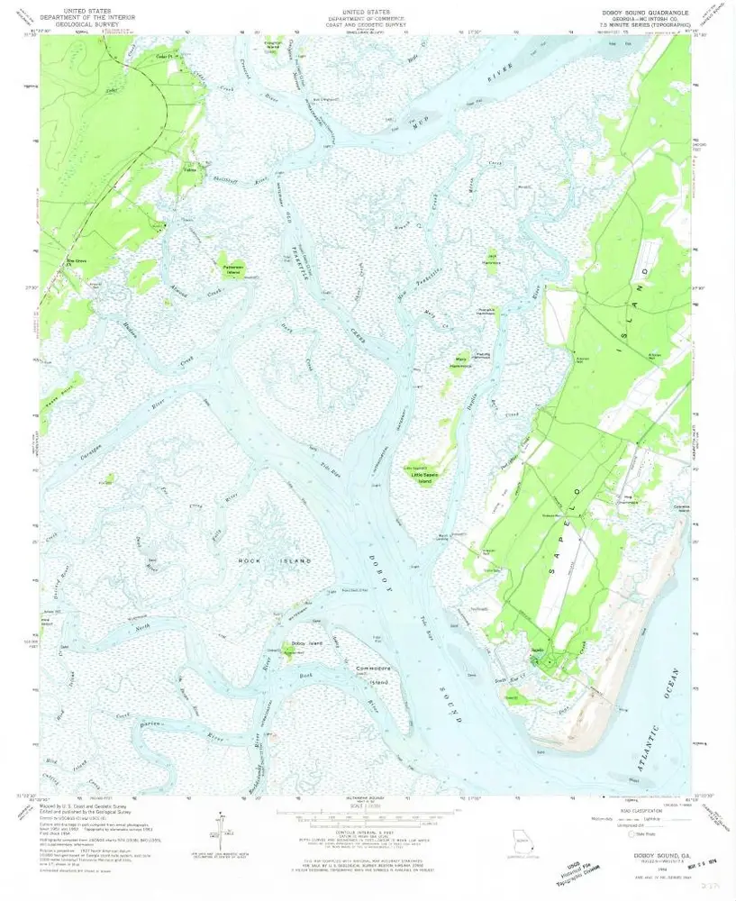 Vista previa del mapa antiguo