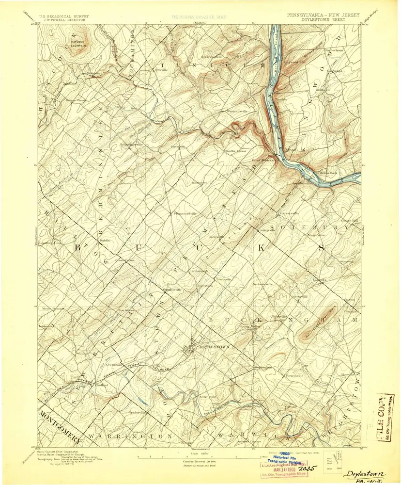 Thumbnail of historical map