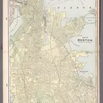 Thumbnail of historical map