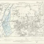 Anteprima della vecchia mappa