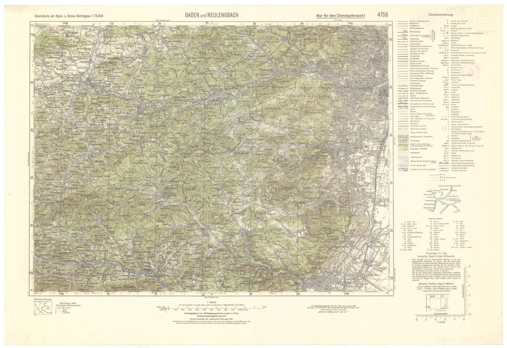 Thumbnail of historical map