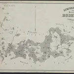 Anteprima della vecchia mappa