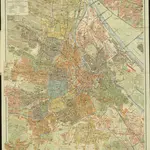 Anteprima della vecchia mappa