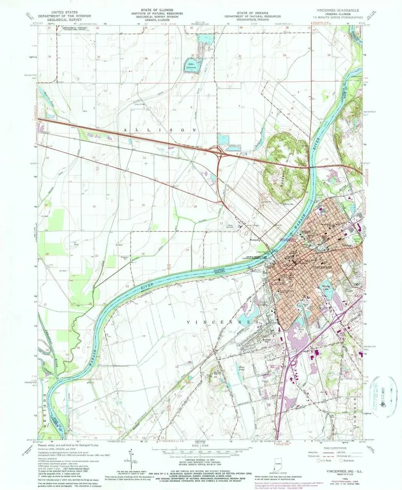 Anteprima della vecchia mappa