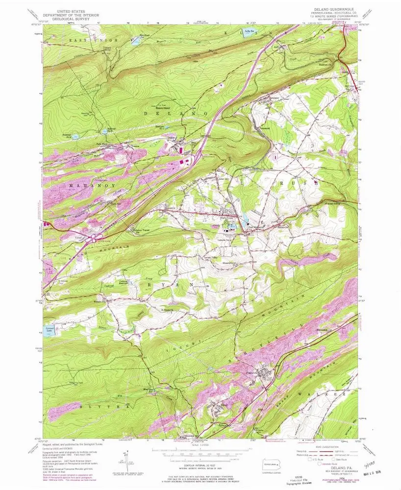 Pré-visualização do mapa antigo