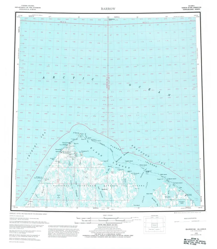 Anteprima della vecchia mappa