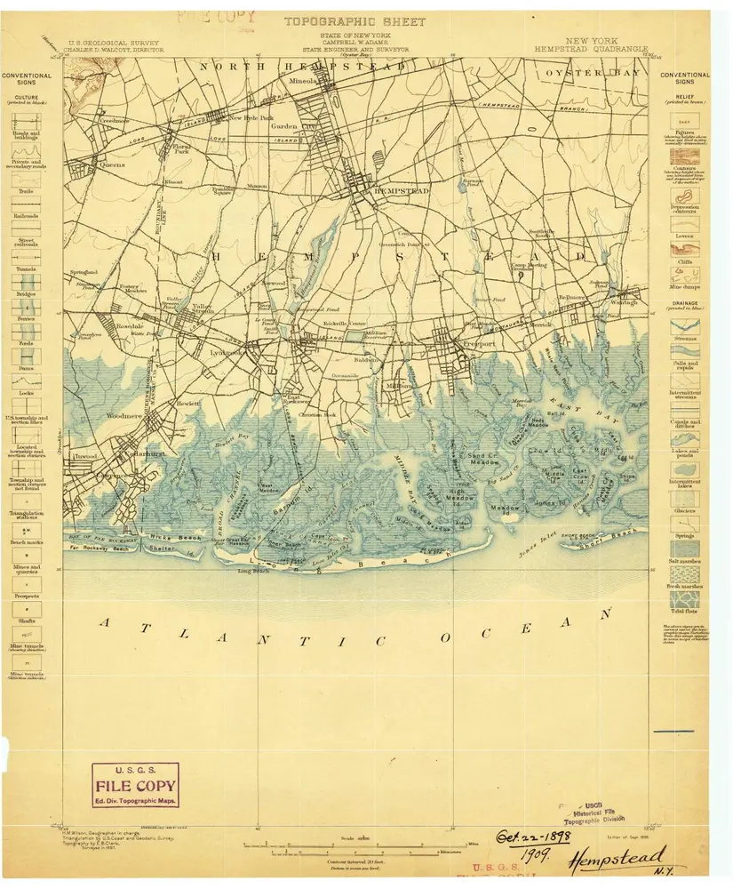 Pré-visualização do mapa antigo