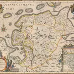 Thumbnail of historical map